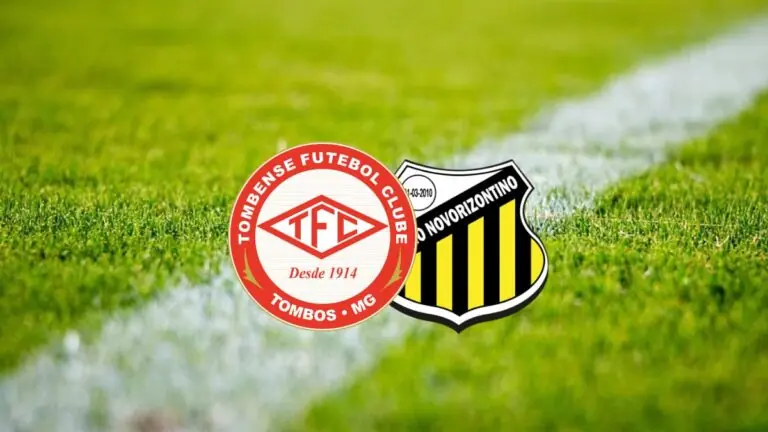 Onde assistir Tombense x Novorizontino hoje ao vivo (29/09)