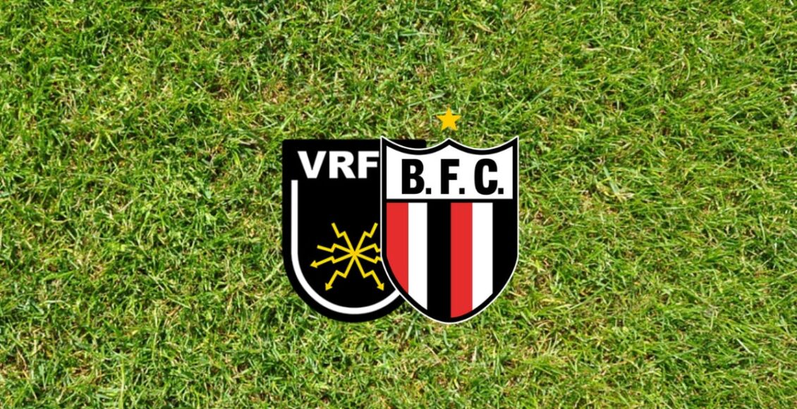 assistir Volta Redonda x Botafogo SP ao vivo