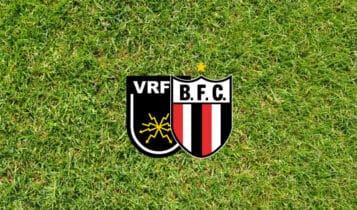 assistir Volta Redonda x Botafogo SP ao vivo
