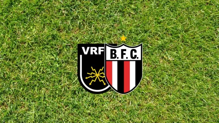 Onde assistir Volta Redonda x Botafogo SP ao vivo hoje (25/09)