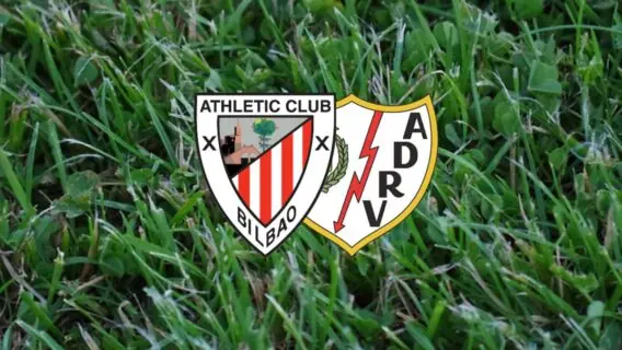Athletic Bilbao x Rayo Vallecano: onde assistir, horário e escalação (17/09)