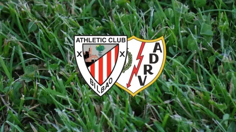 Athletic Bilbao x Rayo Vallecano: onde assistir, horário e escalação (17/09)