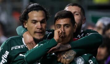 Atlético-MG x Palmeiras: onde vai passar e horário do Brasileirão – 28/9