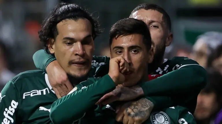 Atlético-MG x Palmeiras: onde vai passar e horário do Brasileirão – 28/9