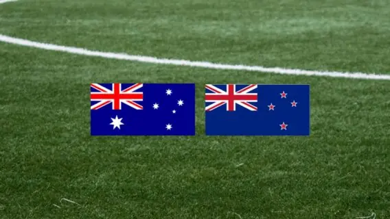 Austrália x Nova Zelândia: onde assistir ao vivo hoje (24/09)