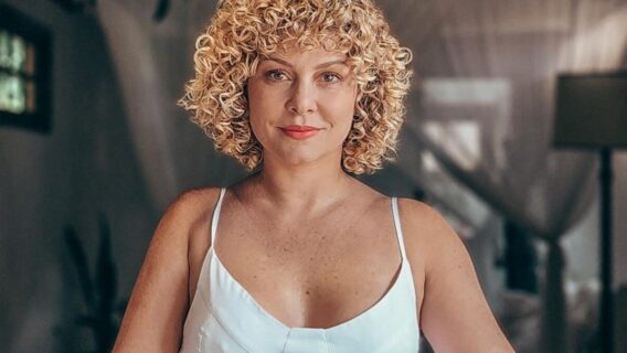 Bárbara Borges A Fazenda 14: ex-paquita é confirmada