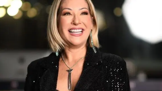 Baronesa A Fazenda 14: mãe de Mc Gui está no elenco