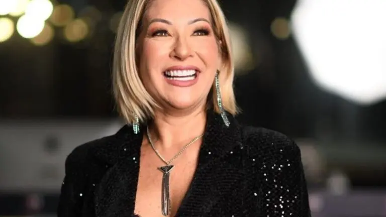 Baronesa A Fazenda 14: mãe de Mc Gui está no elenco