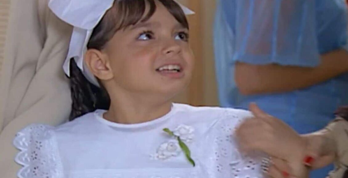 Bernadete Chocolate com Pimenta hoje