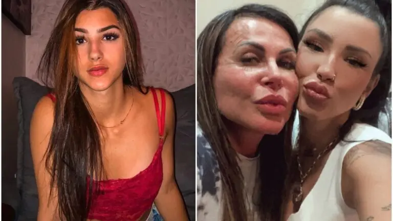 A Fazenda 14: quem é a mãe de Bia Miranda e o que ela é de Gretchen