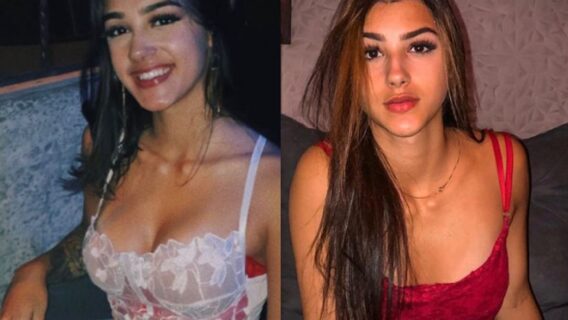 Bia Miranda A Fazenda 2022: modelo disputará vaga no Paiol