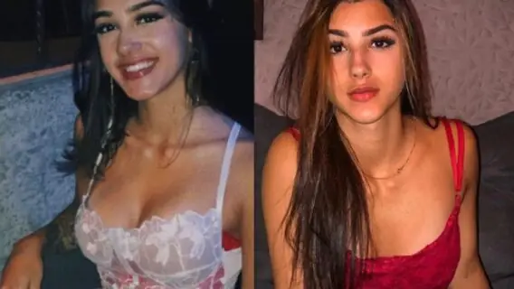 Bia Miranda A Fazenda 2022: modelo disputará vaga no Paiol