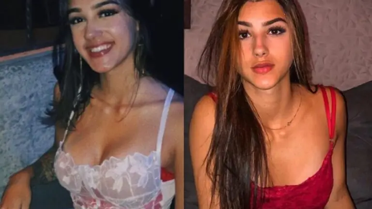 Bia Miranda A Fazenda 2022: modelo disputará vaga no Paiol