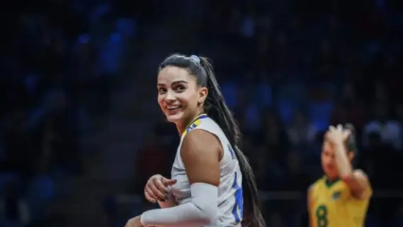 Brasil x Argentina vôlei feminino hoje: horário do jogo do Mundial (26/9)