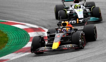 Calendário da F1 2023