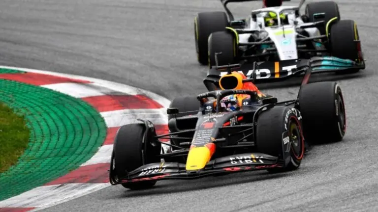 Calendário da F1 2023: conheça a nova programação da Fórmula 1