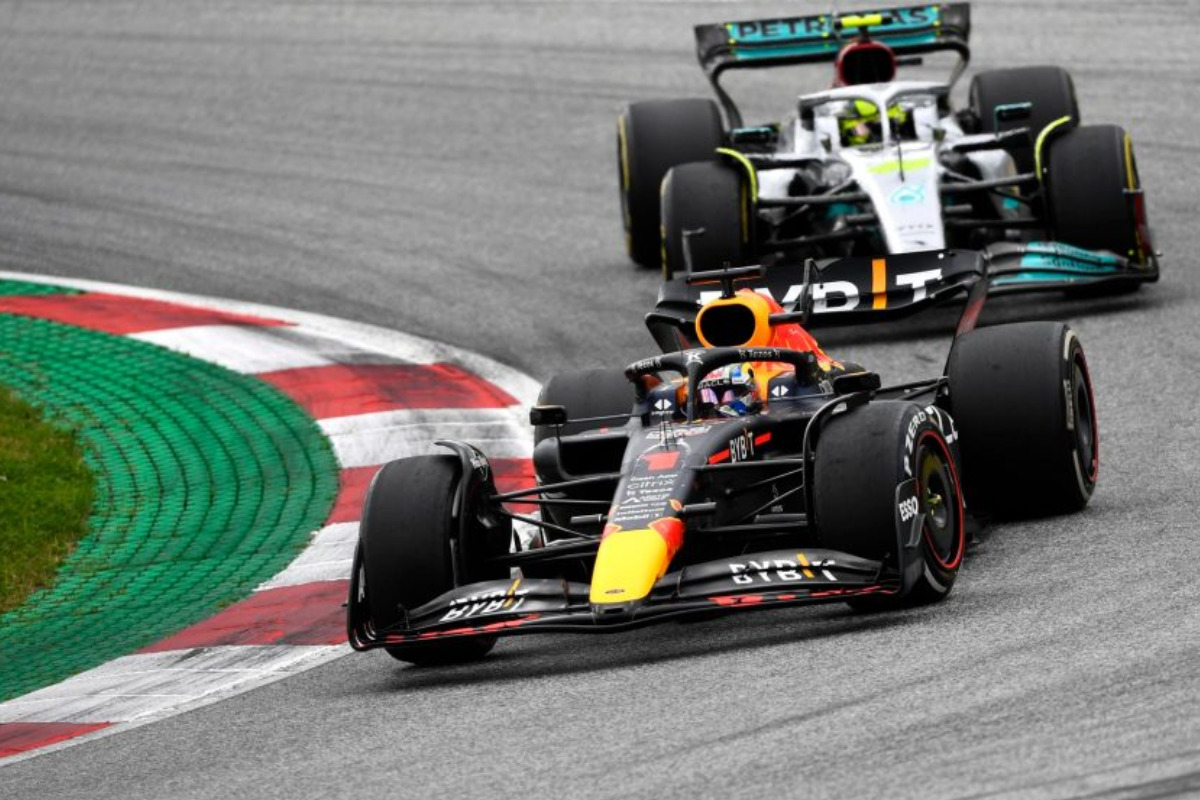 Fórmula 1 divulga calendário com 23 corridas em 2023: veja datas, fórmula  1