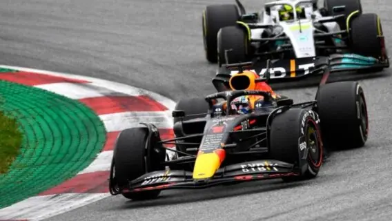 Calendário F1 2022: quantas corridas faltam para o fim da temporada