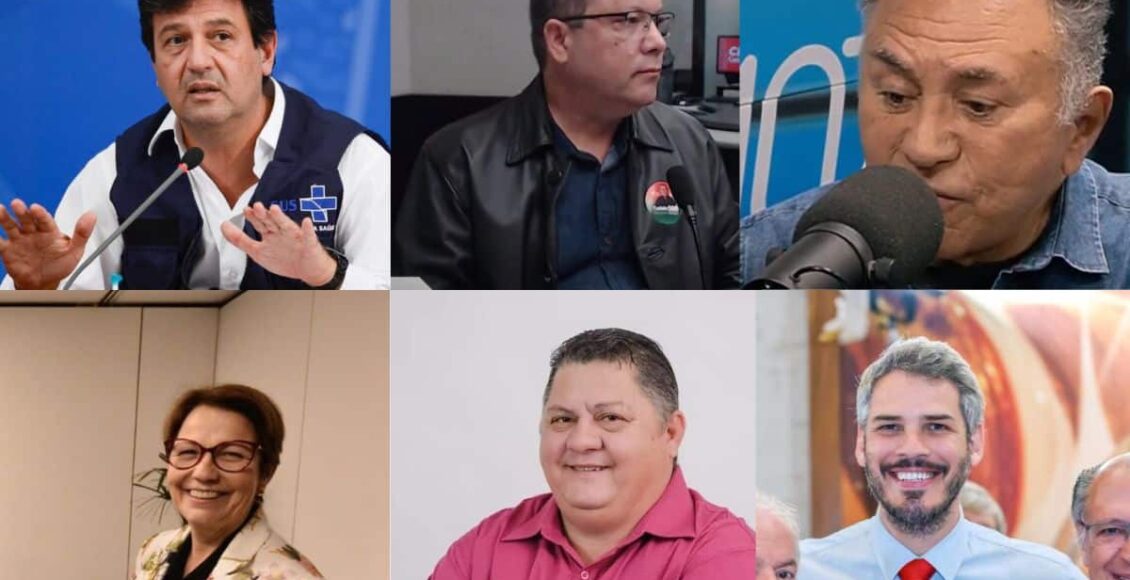 candidatos ao senado ms 2022