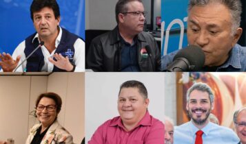 candidatos ao senado ms 2022