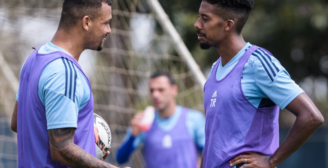 Chances do Cruzeiro subir