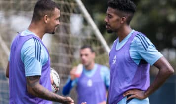 Chances do Cruzeiro subir