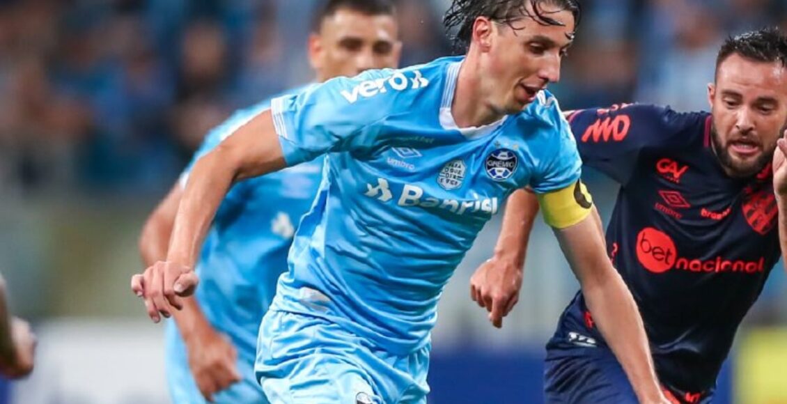 Chances do Grêmio subir