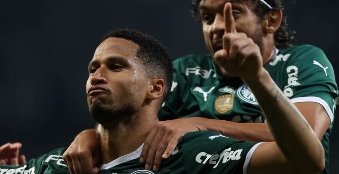 chances do Palmeiras ser campeão