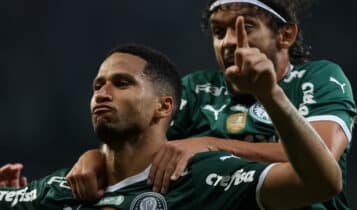 chances do Palmeiras ser campeão