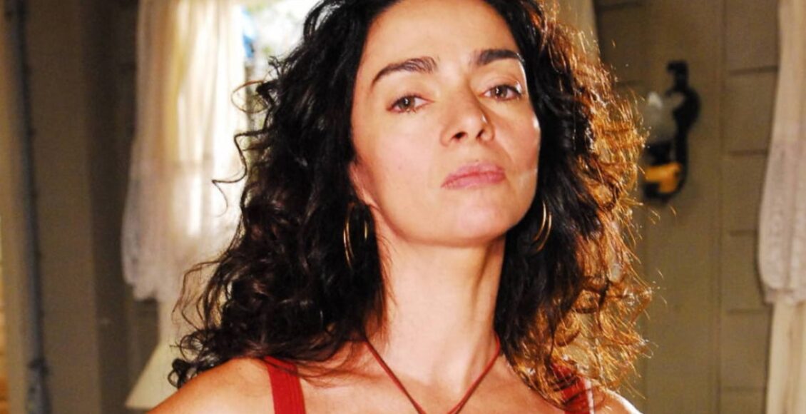 cida a favorita final