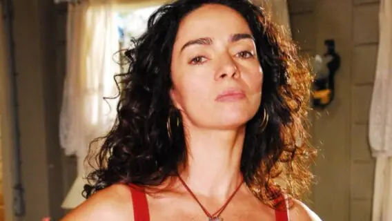 Cida A Favorita final: reconciliação com a mãe e casamento com Juca