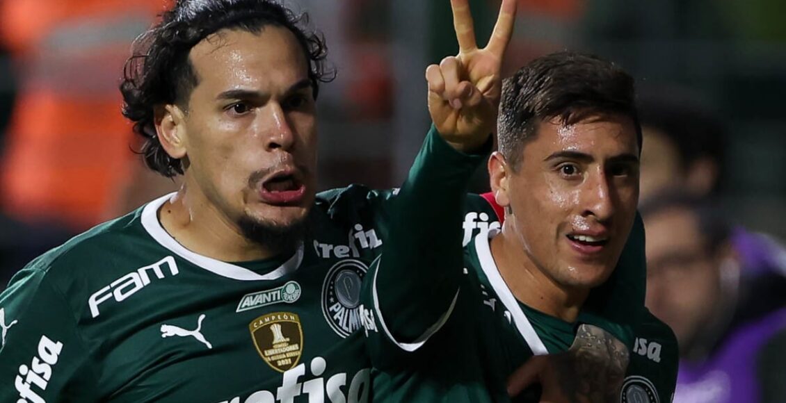 Classificação do Brasileirão 2022