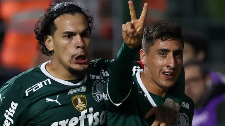 Classificação do Brasileirão 2022: tabela atualizada após 27ª rodada