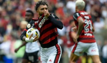 Classificação do Brasileirão 2022