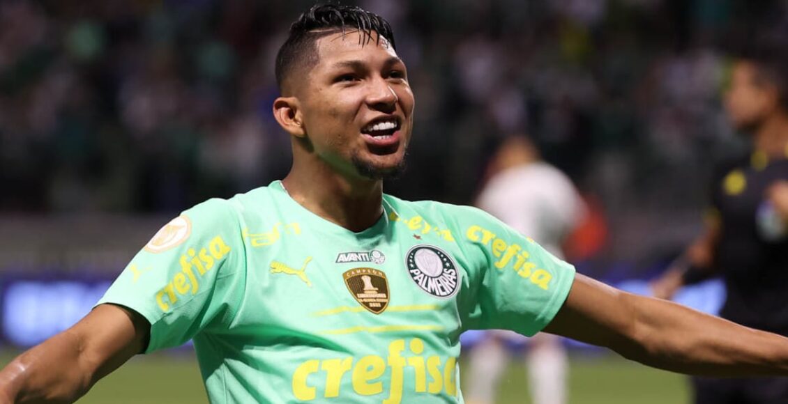 Classificação do Brasileirão Série A 2022
