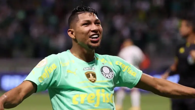 Classificação do Brasileirão Série A 2022: tabela após 26ª rodada