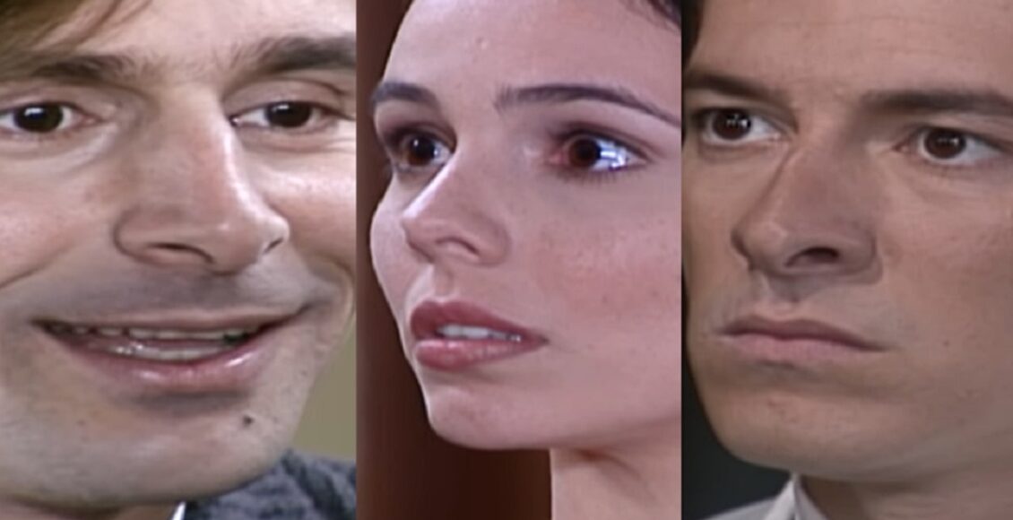 Com quem Candoca fica no final de O Cravo e a Rosa