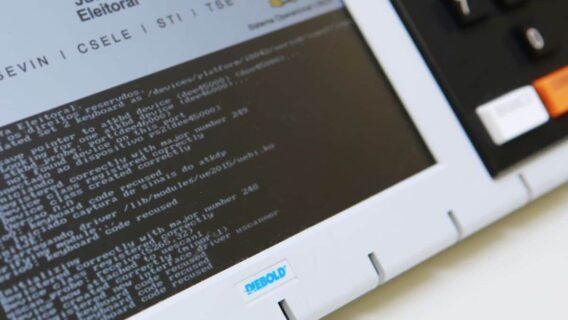 Como acompanhar a apuração dos votos nas eleições 2022?