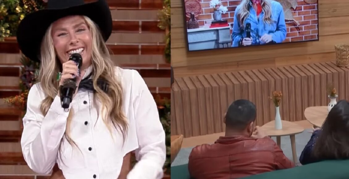 Como assistir A Fazenda