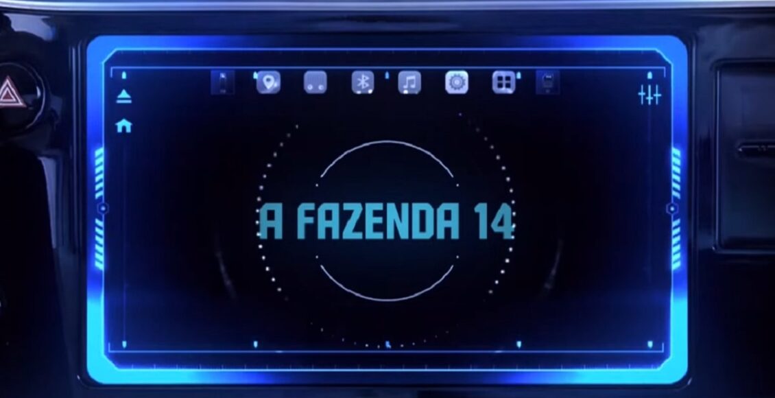 Como assistir A Fazenda