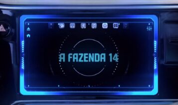 Como assistir A Fazenda