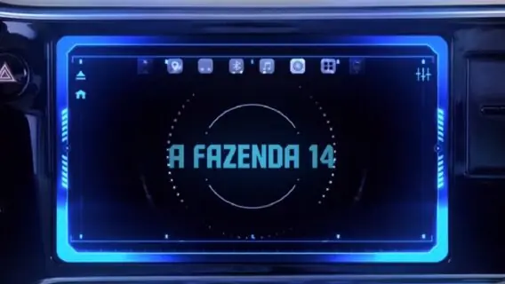 Como assistir A Fazenda 2022 ao vivo 24 horas ao vivo