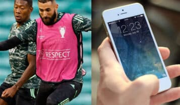 Como assistir jogo do Real Madrid hoje online