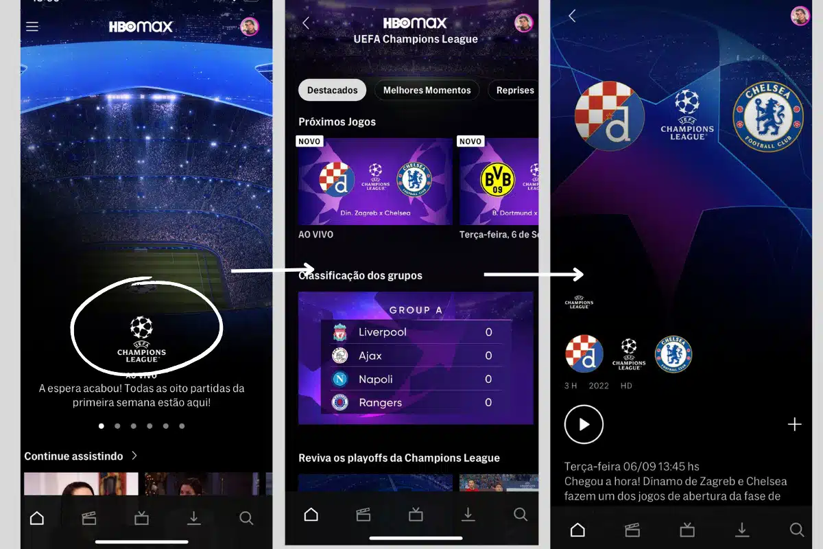 Como assistir jogo do Real Madrid hoje online