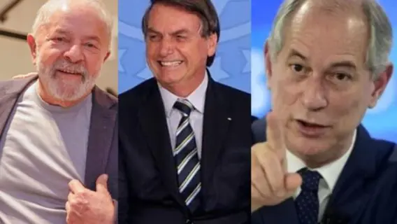 Saiba como assistir o debate da Globo online e ao vivo com os presidenciáveis