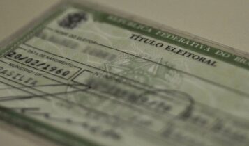 como consultar o número do título de eleitor pelo CPF ou nome