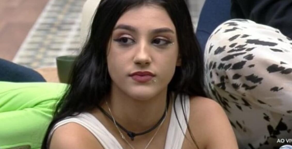 Bia Miranda A FAZENDA 2022