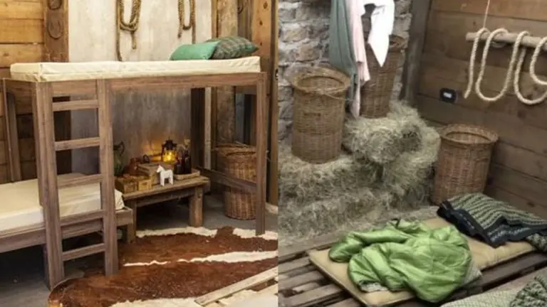 Como funciona a baia A Fazenda 2022: as 7 regras do manual