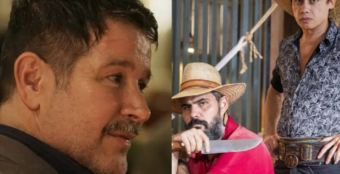 Como Tenório morre