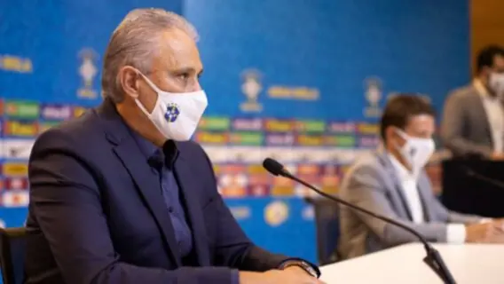 Convocação Seleção Brasileira hoje: veja os nomes escolhidos por Tite